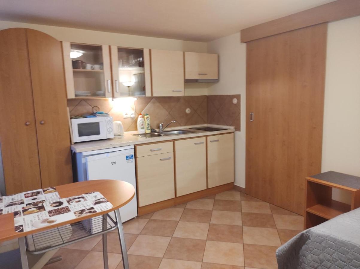 Studio Na Plazi Frymburk Εξωτερικό φωτογραφία